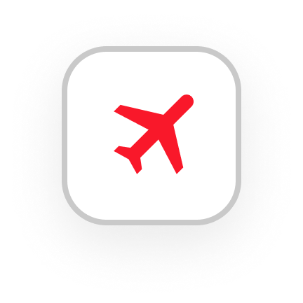 Personalized Service Icon